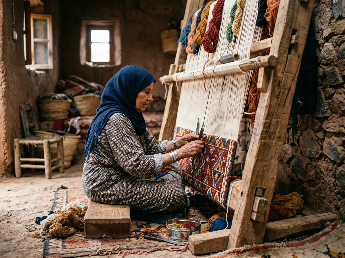 Fes for Makers — 3 days