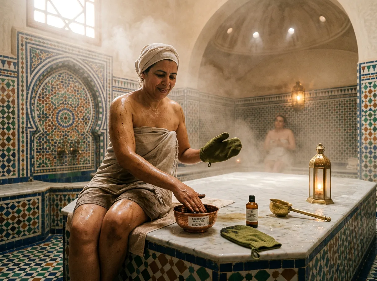 What to Wear in Morocco: Dress Code for Travellers
