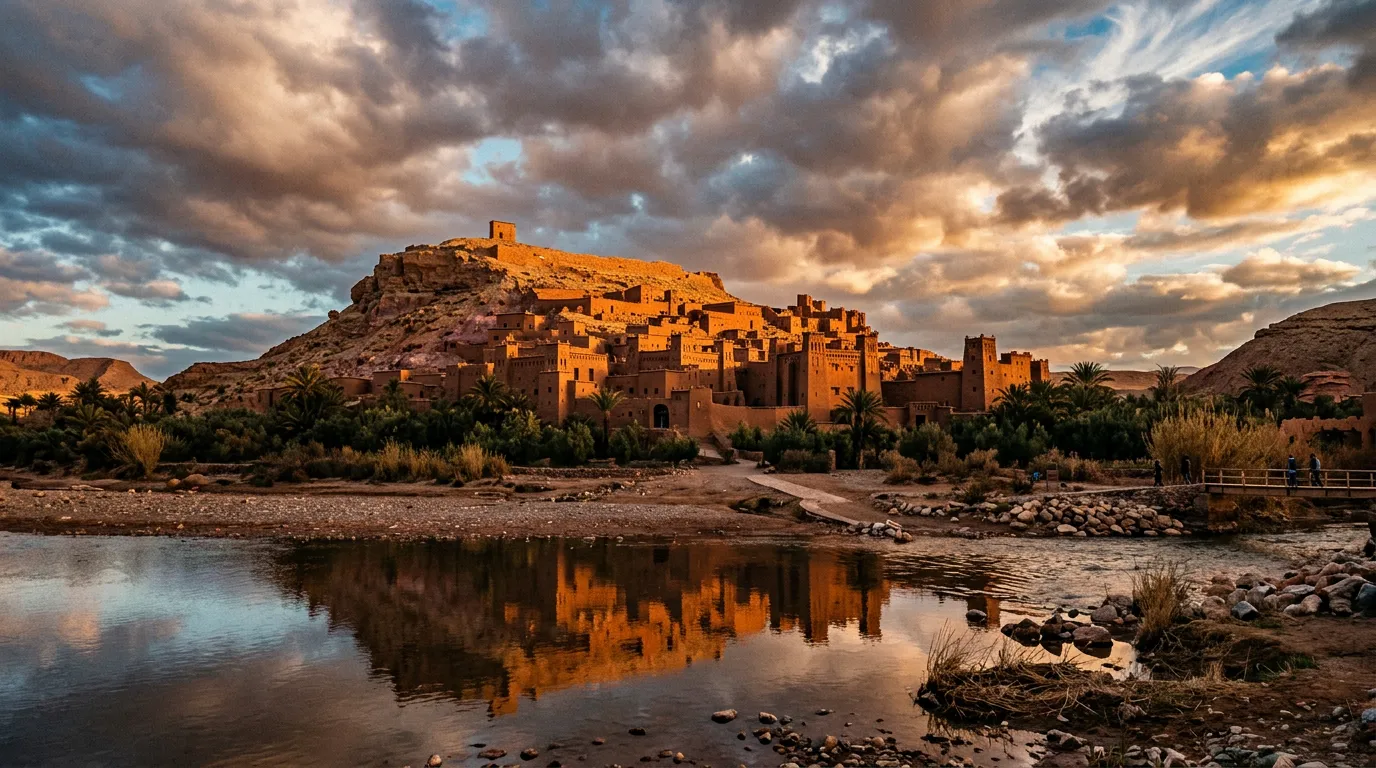 Taroudant, Morocco