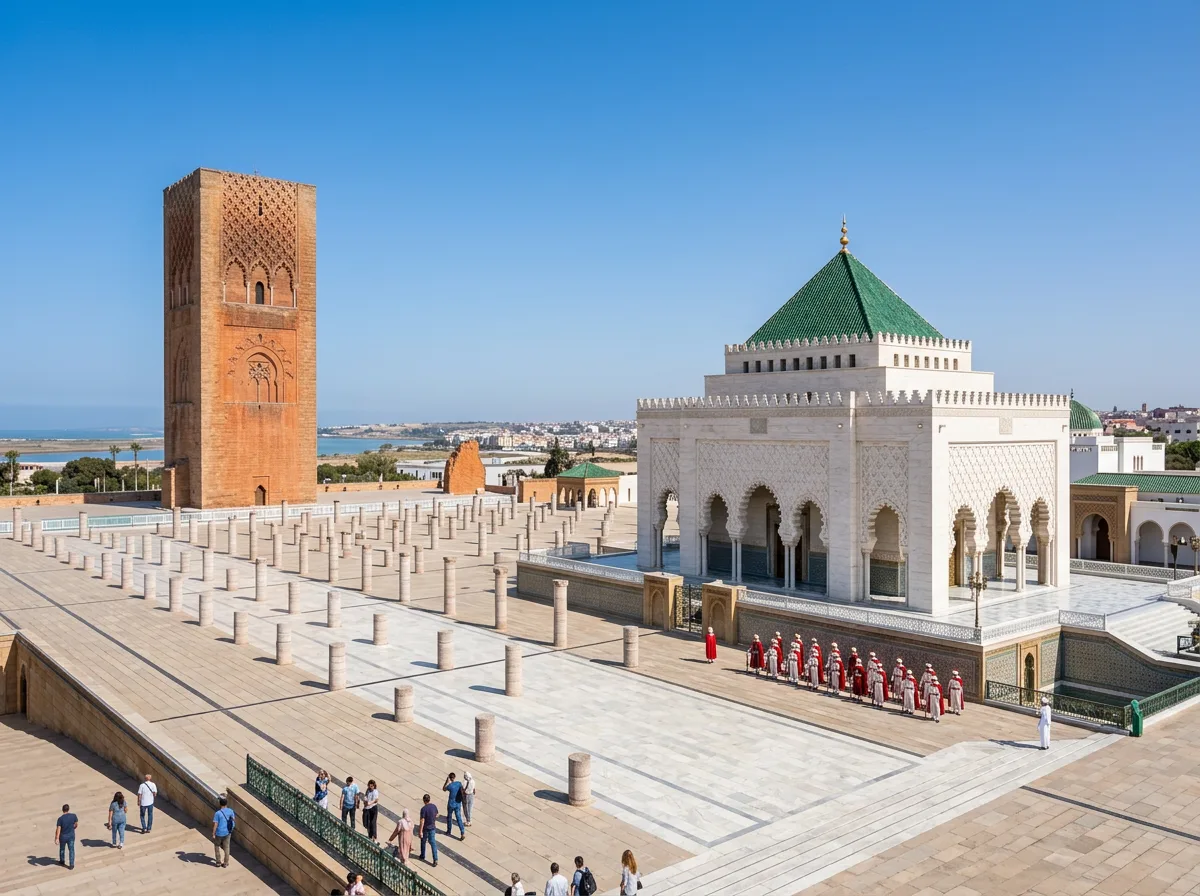 Rabat, Morocco