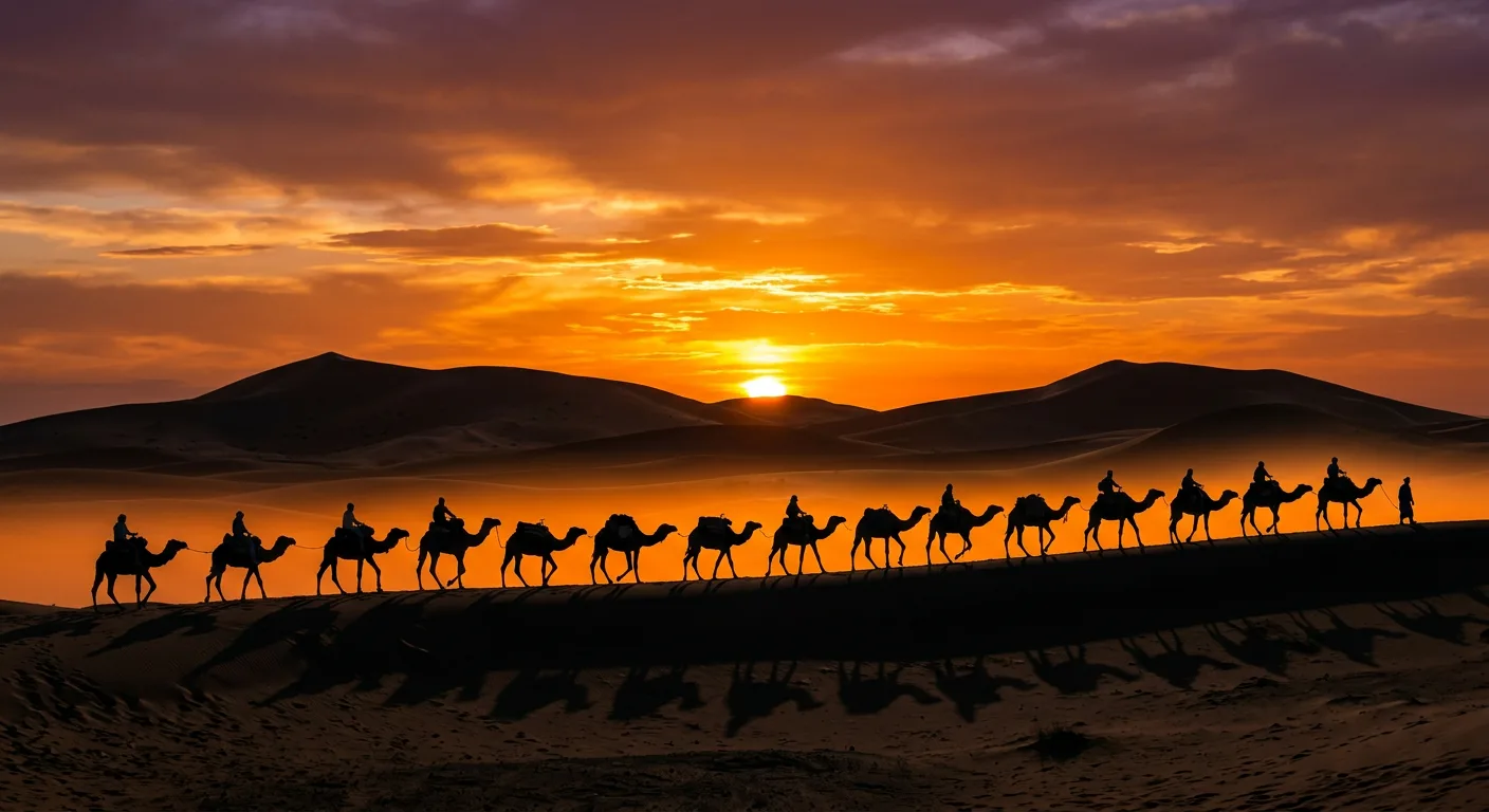 What to Pack for Morocco